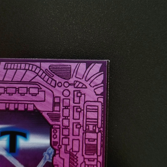 Conquest 2099 #1 - Picture 5 of 7